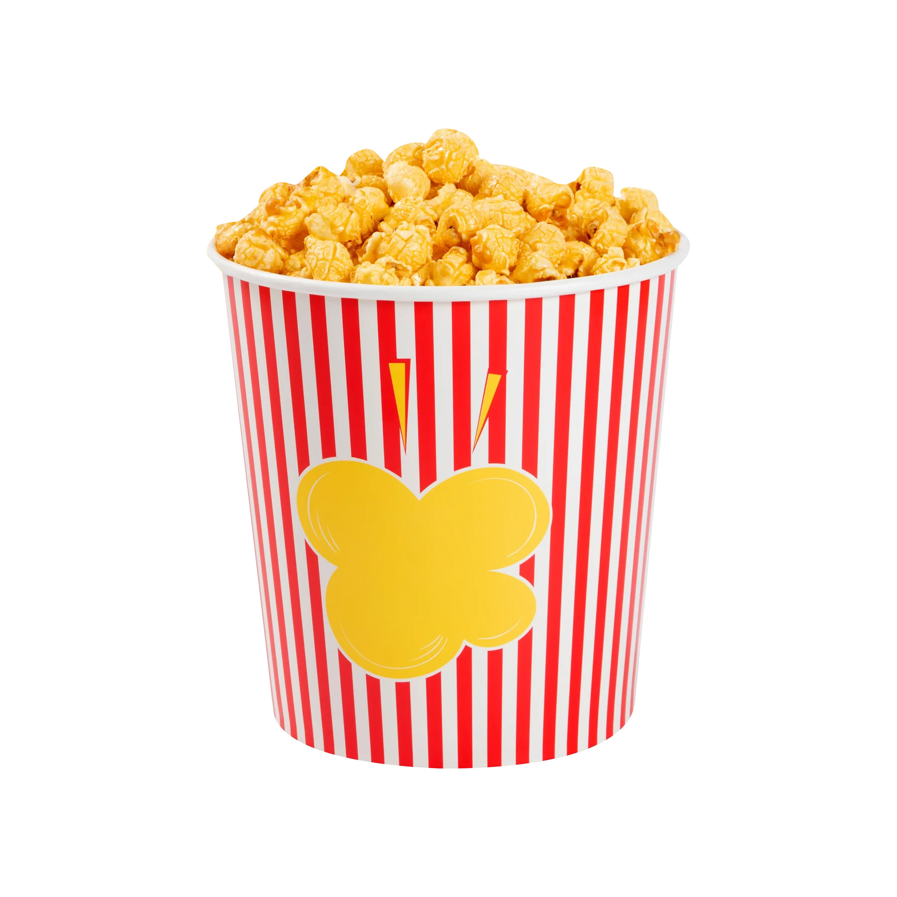 32 OZ Custome Popcorn Buckets 14