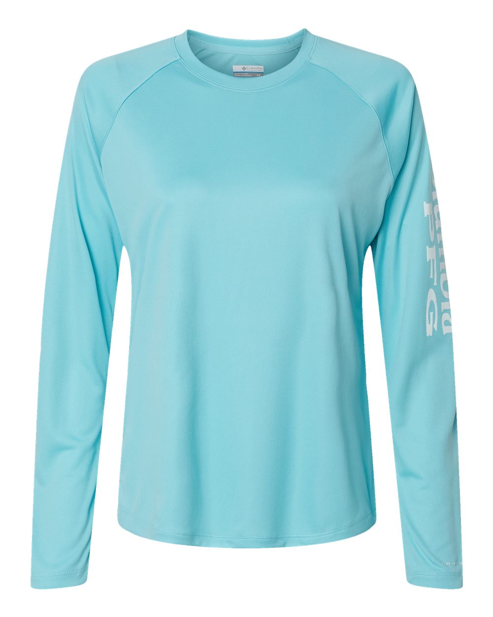 Women's PFG Tidal Tee™ II Long Sleeve - 212485 22