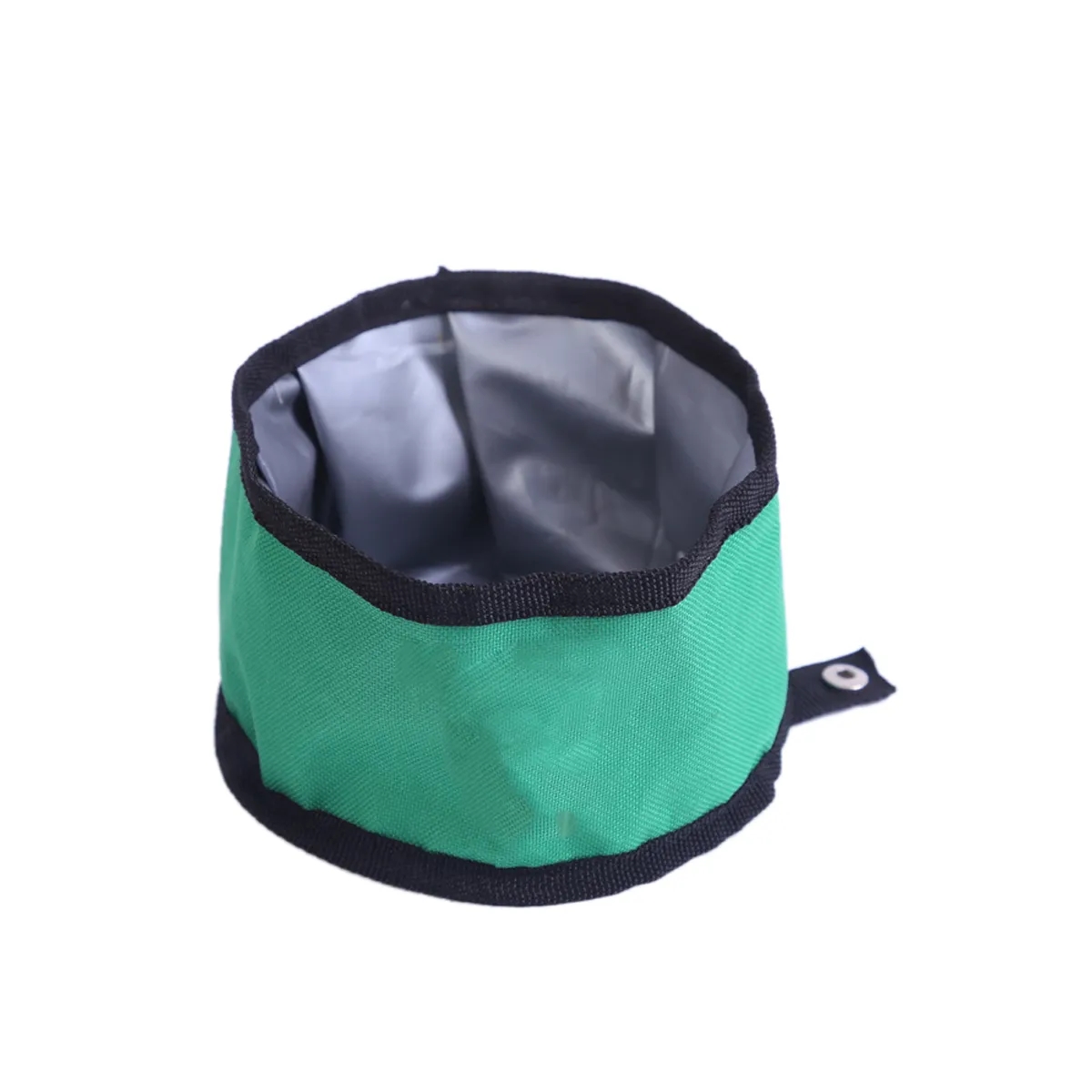 Folding Canvas Dog Bowl 3