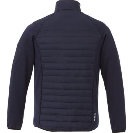 Men's BANFF Hybrid Insulated Jacket 74