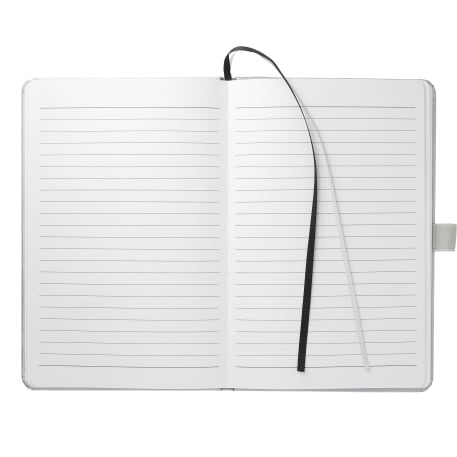 FSC® Mix 5.5" x 8.5" Bound Journal 279