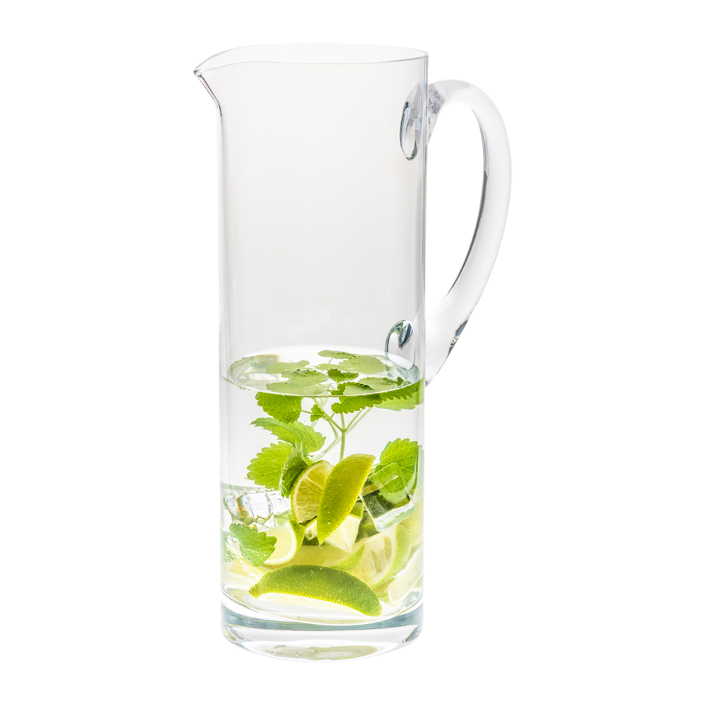 50oz. Crystal Ipanema Pitcher 6