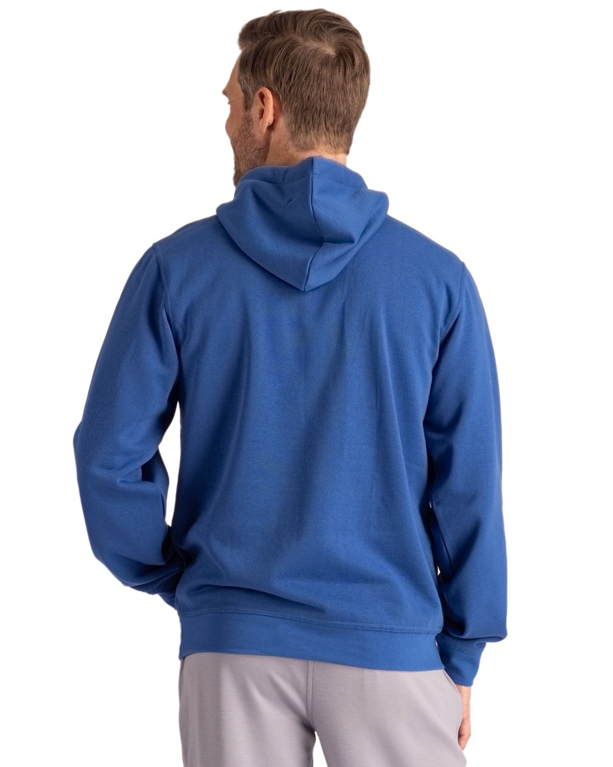 Clique Stockholm Unisex Hooded Pullover Sweatshirt 51