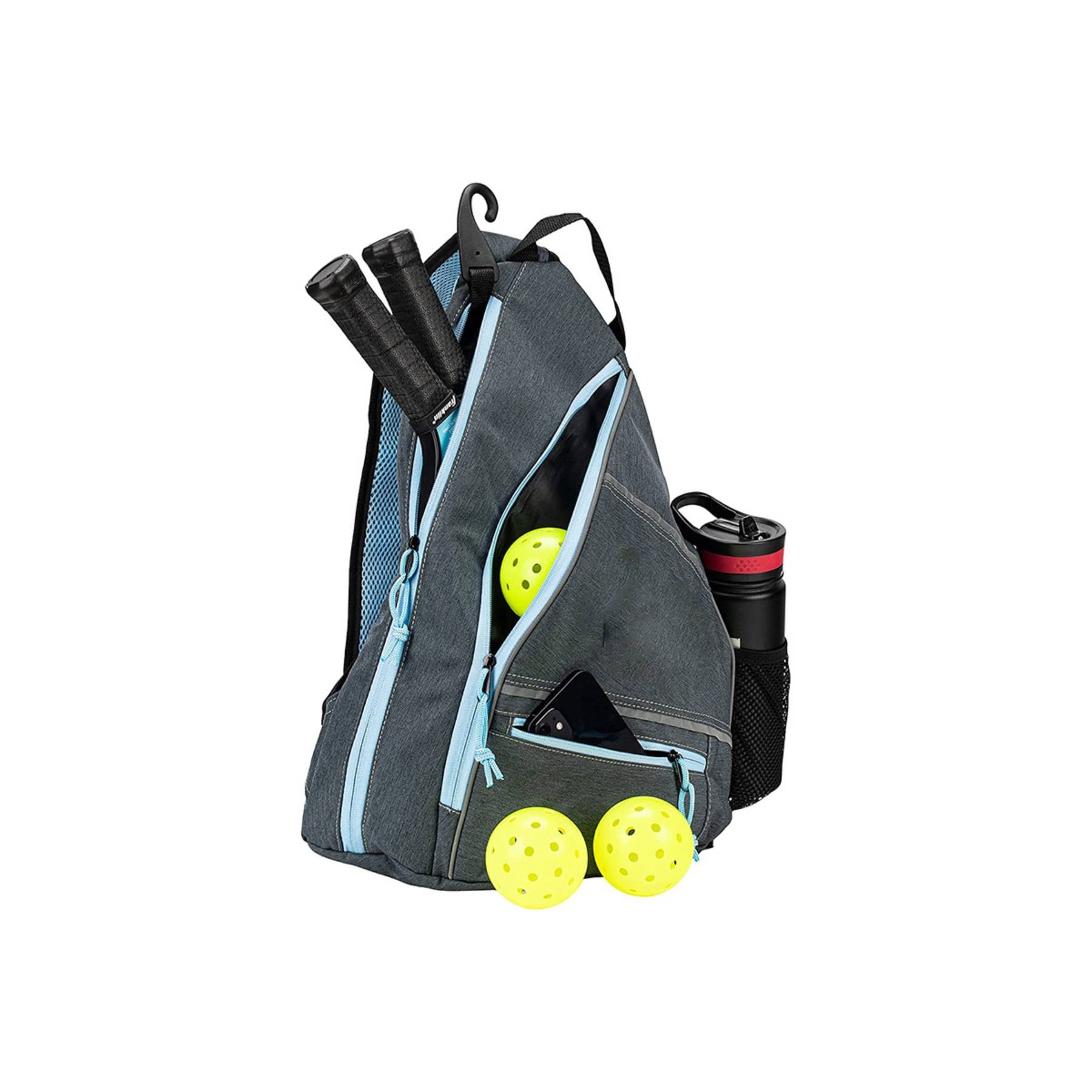 Pickleball Paddle Bag 7