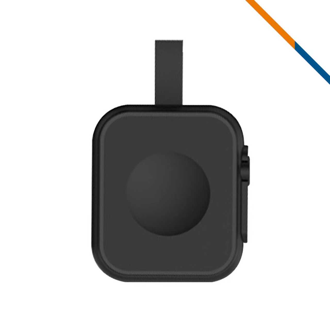 PeakLite Smart Watch Wireless Fast Charging Power Bank - 1200mAh 2