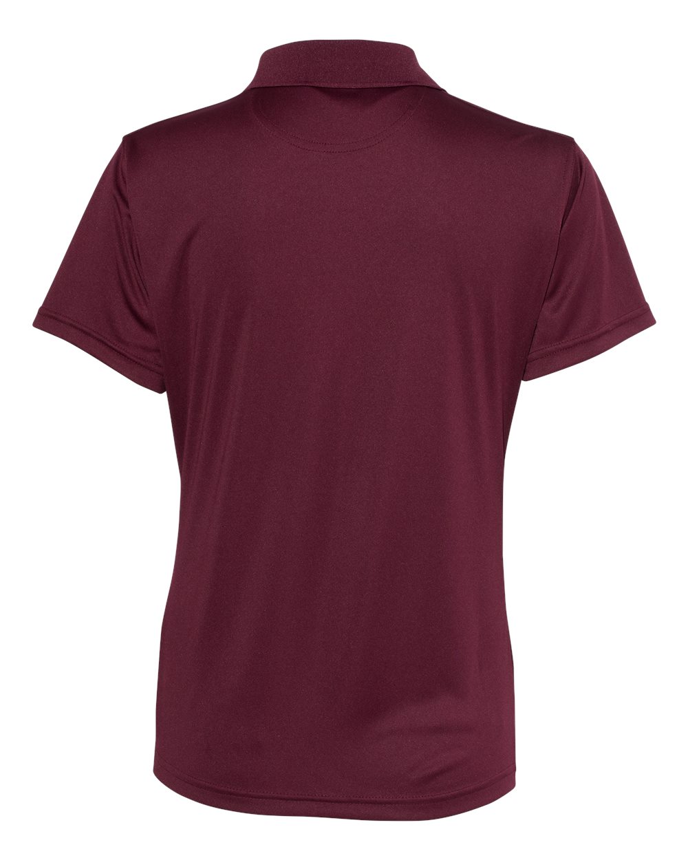 Women's Value Polyester Polo - 5100 41