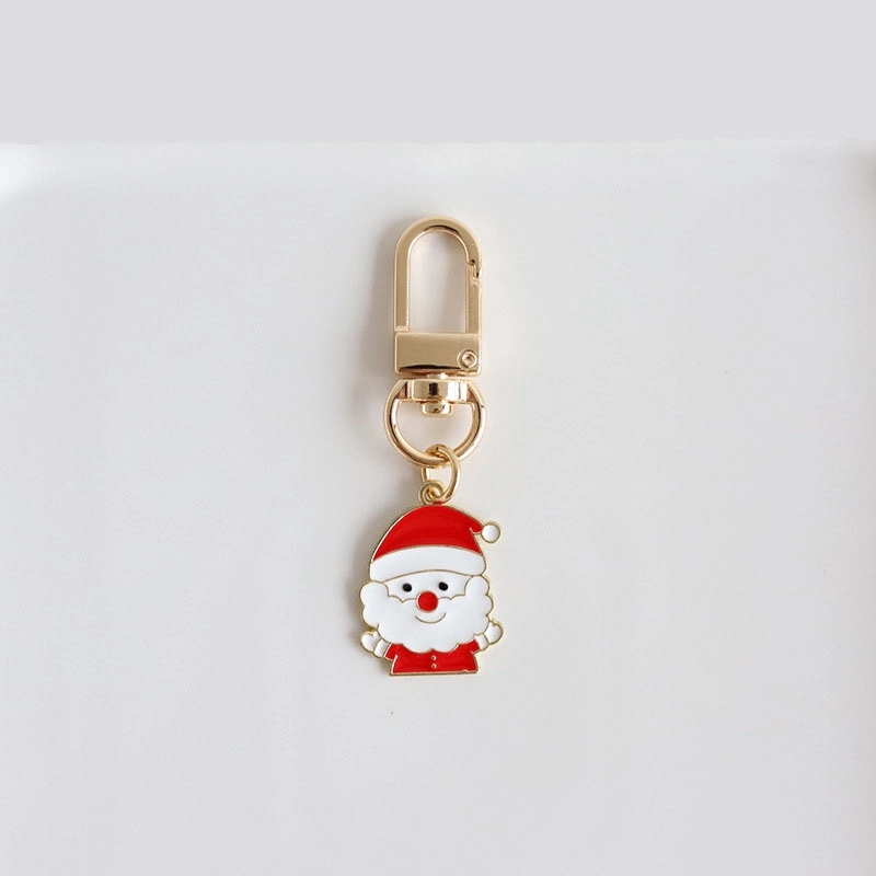 Christmas Keychains 5