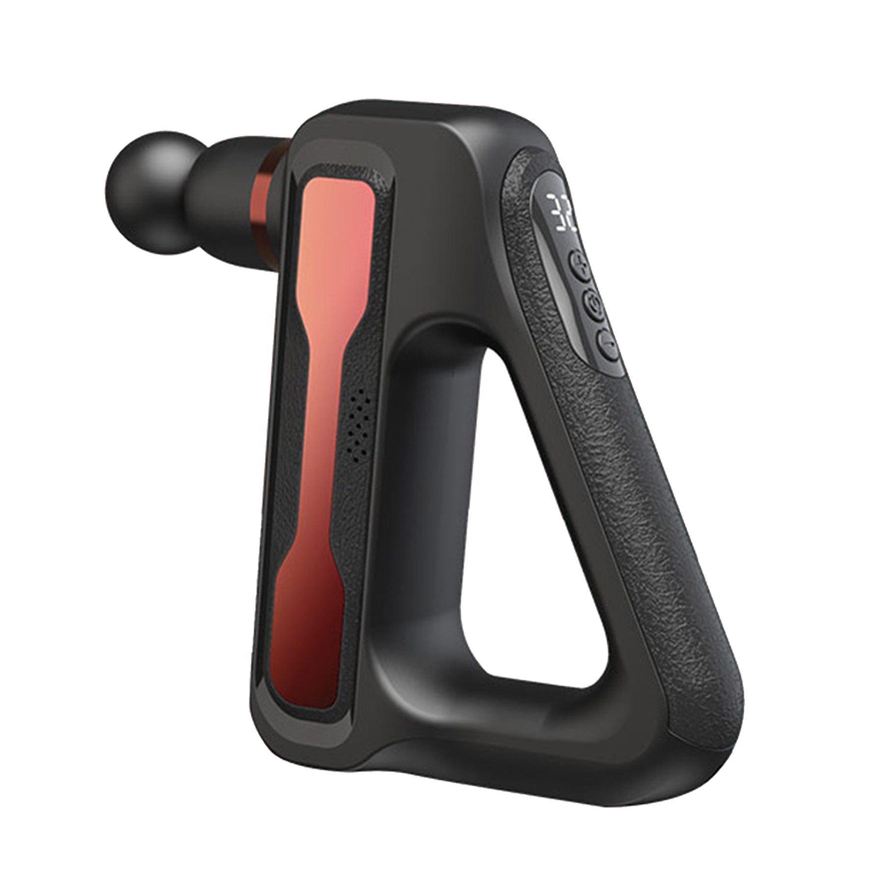 Sanro Triangular Noise Reduction Massage Gun 3