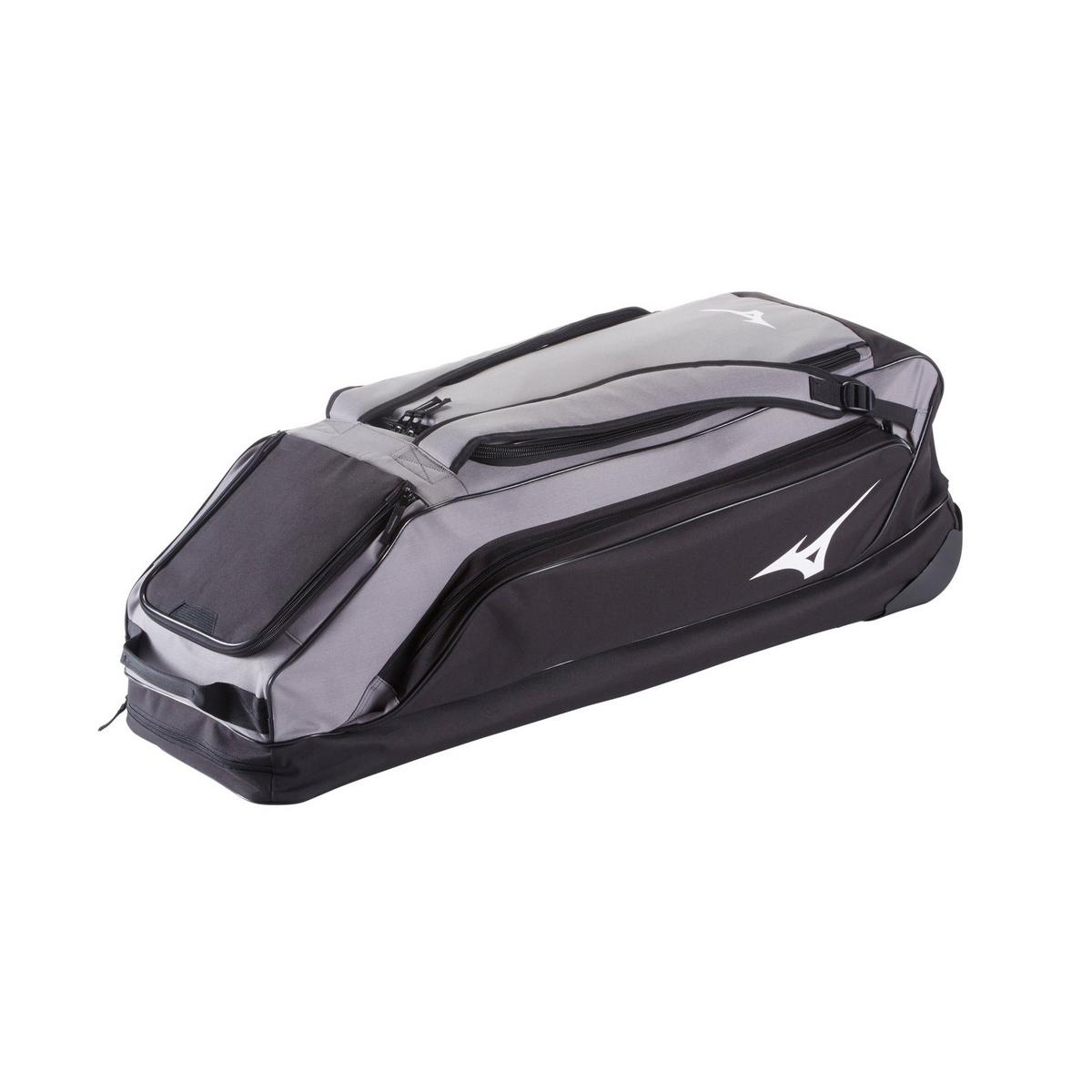Classic Wheel Bag G2 24