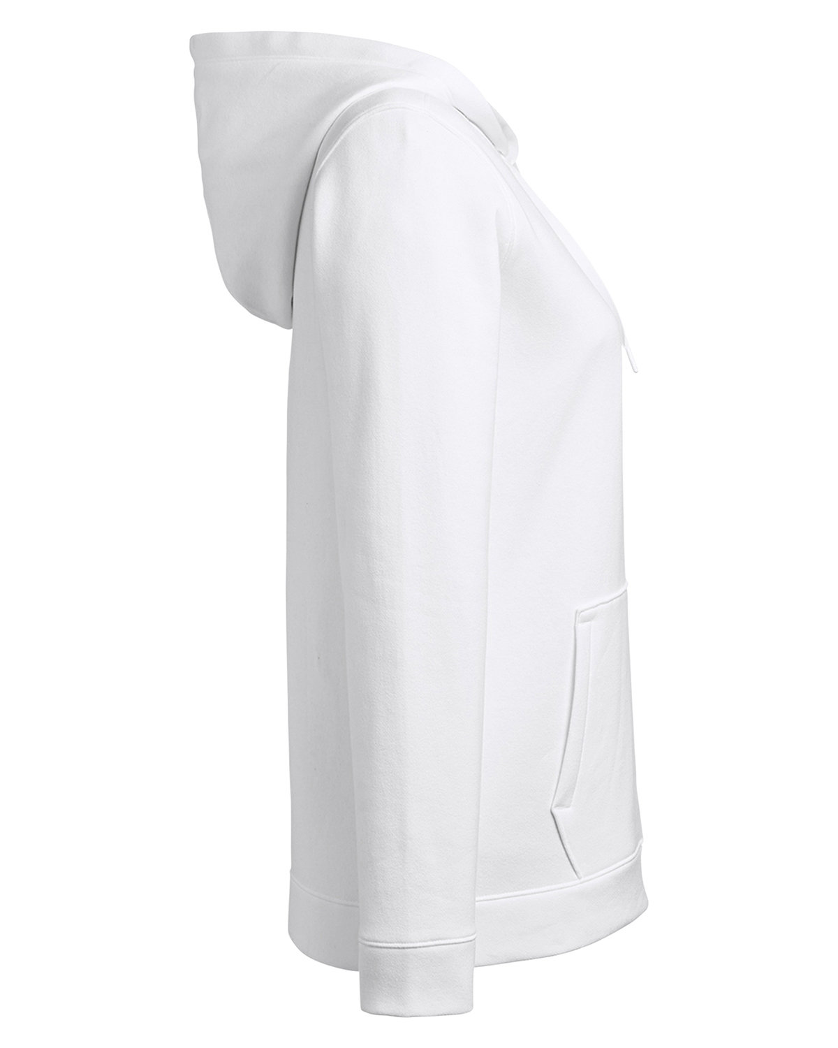 Ladies' Hustle Pullover Hooded Sweatshirt