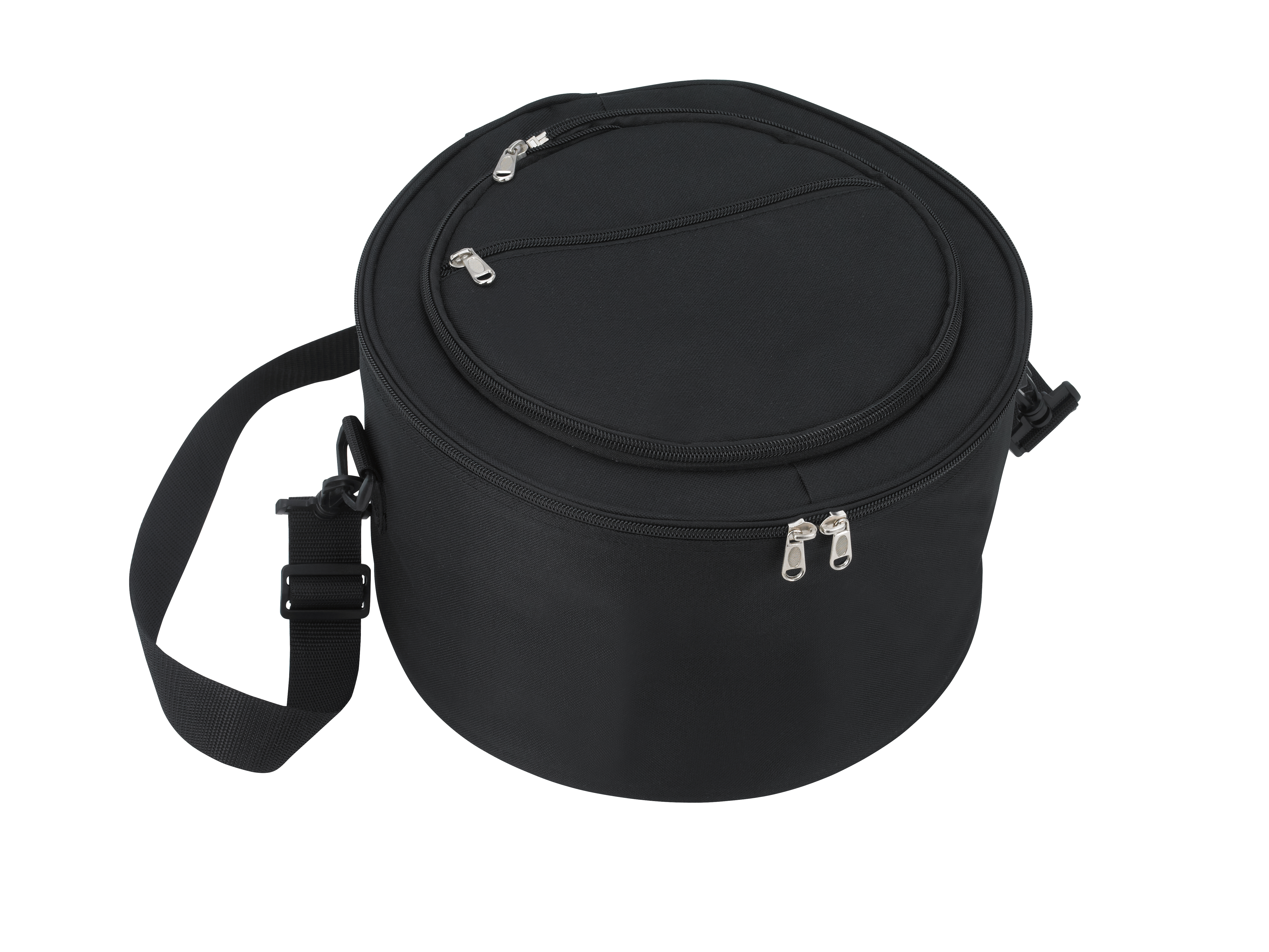 Koozie® Portable BBQ with Cooler Bag 14