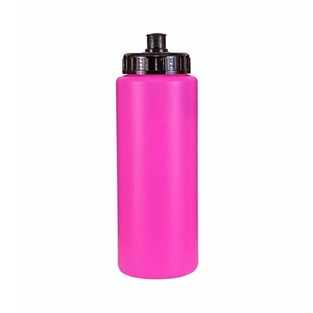 32 oz. Sports Bottle with Push 'n Pull Cap 8