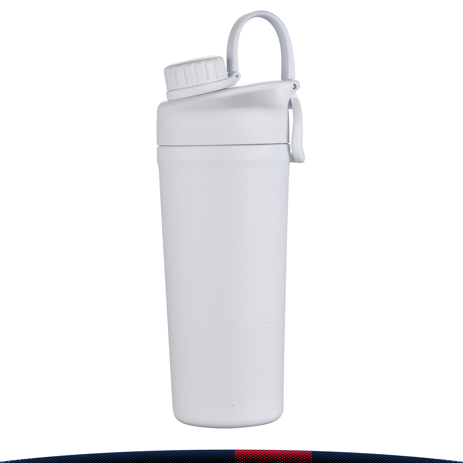 26-oz SolaraX Vacuum lce Shaker 7