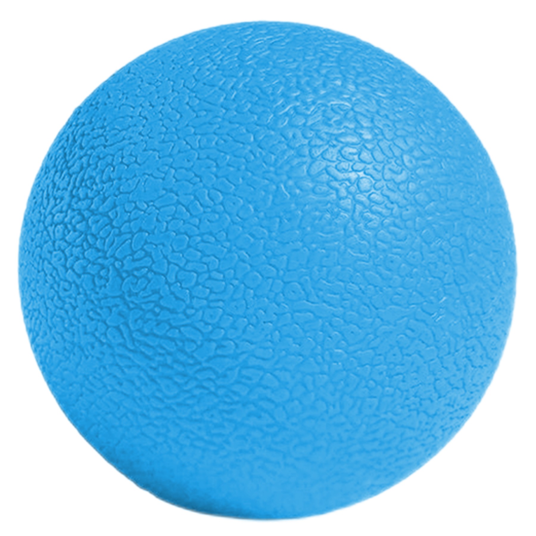 Solid Exercise Peanut Massage Ball 4