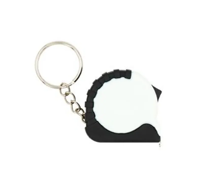 Mini Tape Measure Key chain 6