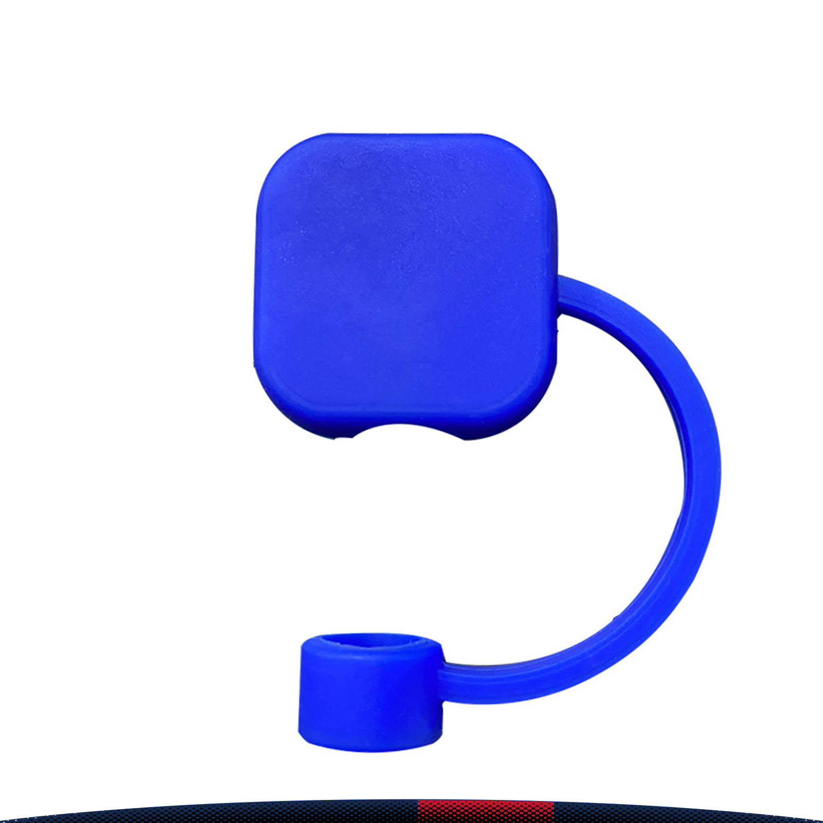 Wibbit Silicone Straw Topper 18