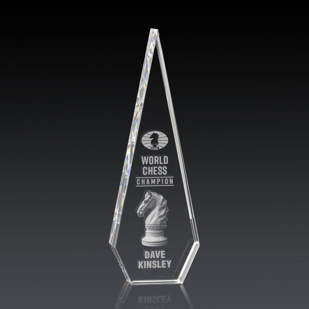 Springfield 3D Award
