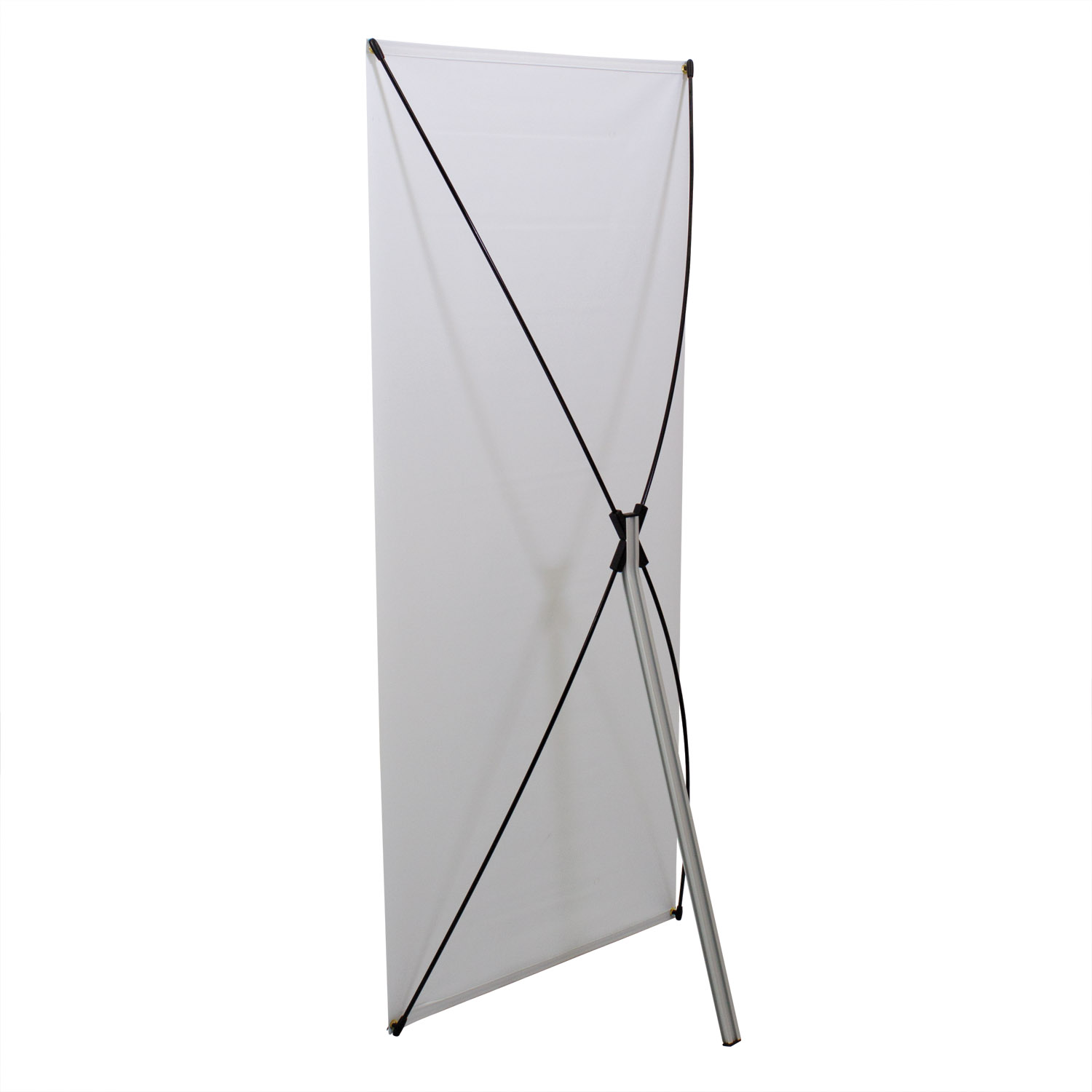 31.5" x 70" Euro-X Banner Display Kit 7