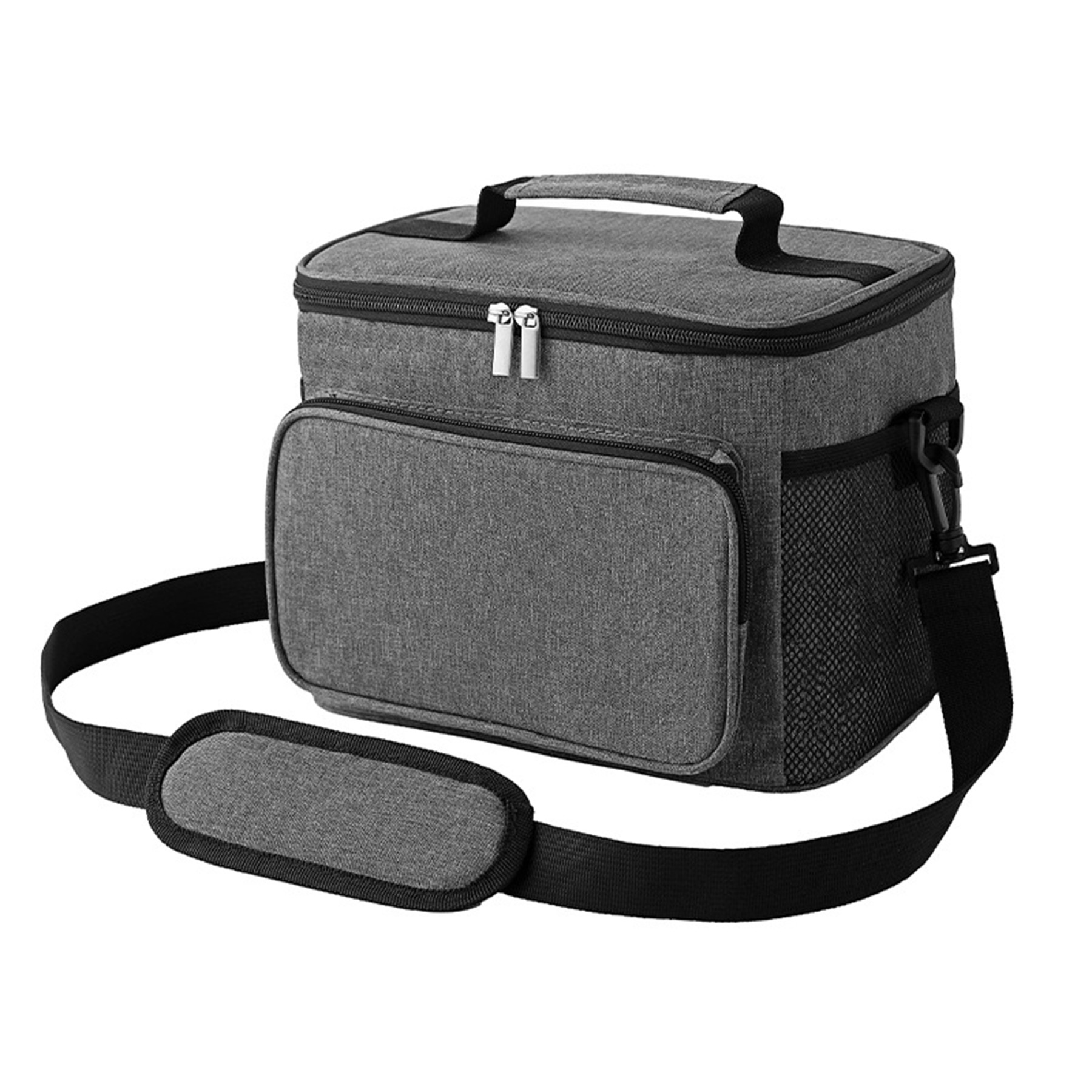 Insulated Lunch Cooler Bag 5