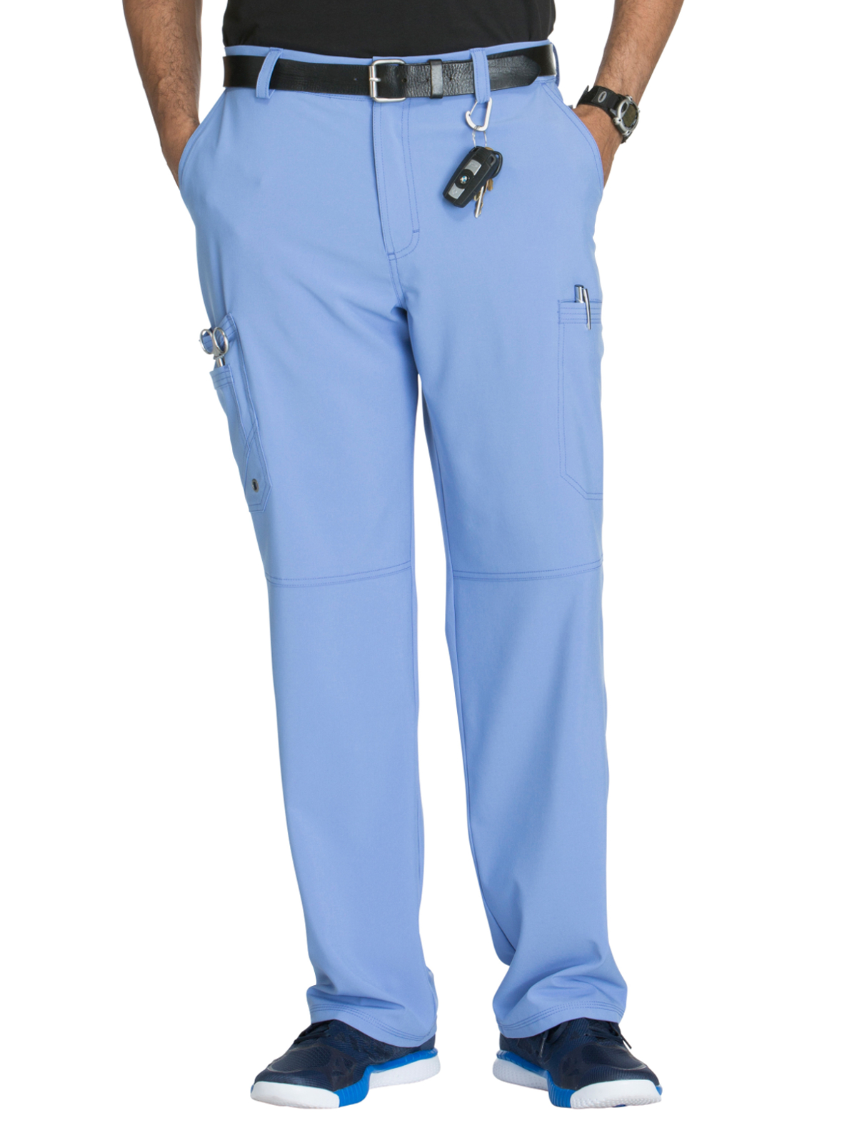 Infinity - Men's 6-Pocket Tapered Leg Pant 97