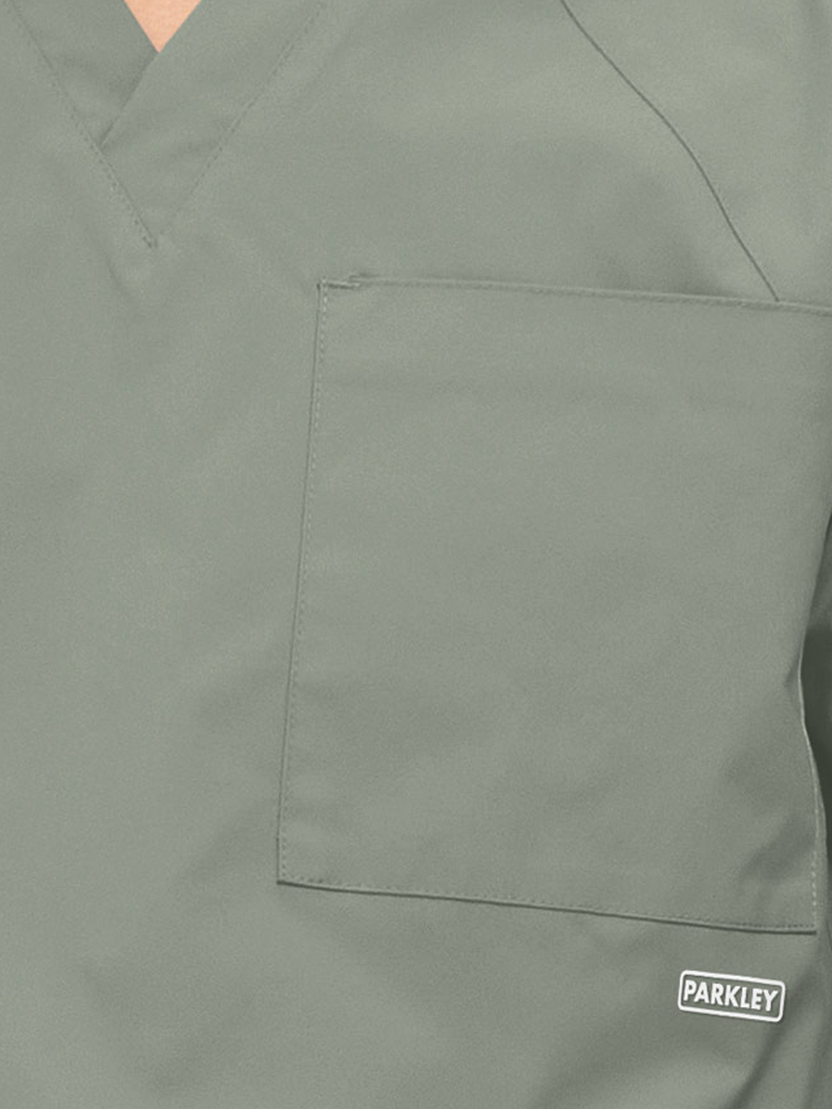 Parkley Kinetic - Men's Three-Pocket ATLAS V-Neck Top 11