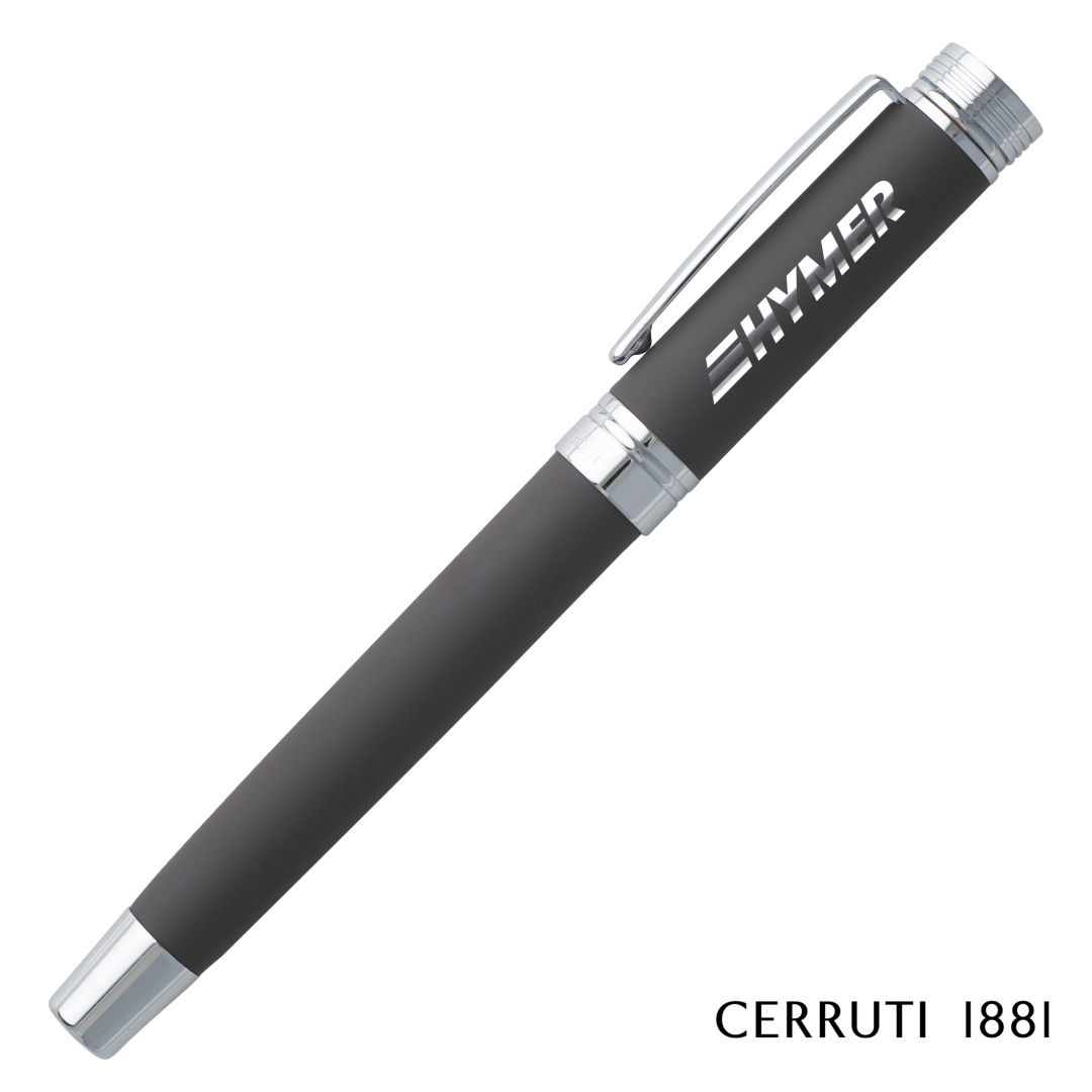 Cerruti 1881® Zoom Soft Rollerball Pen 9