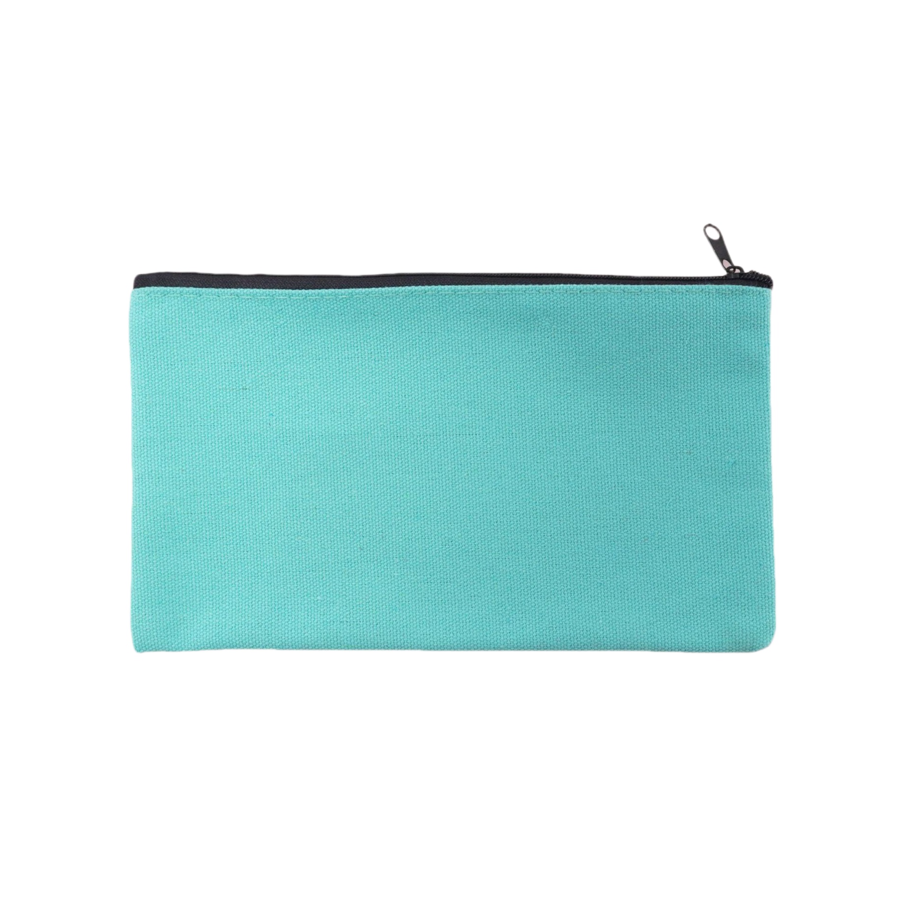 Multi-Purpose Canvas Pencil Pouch Travel Makeup Bag 13