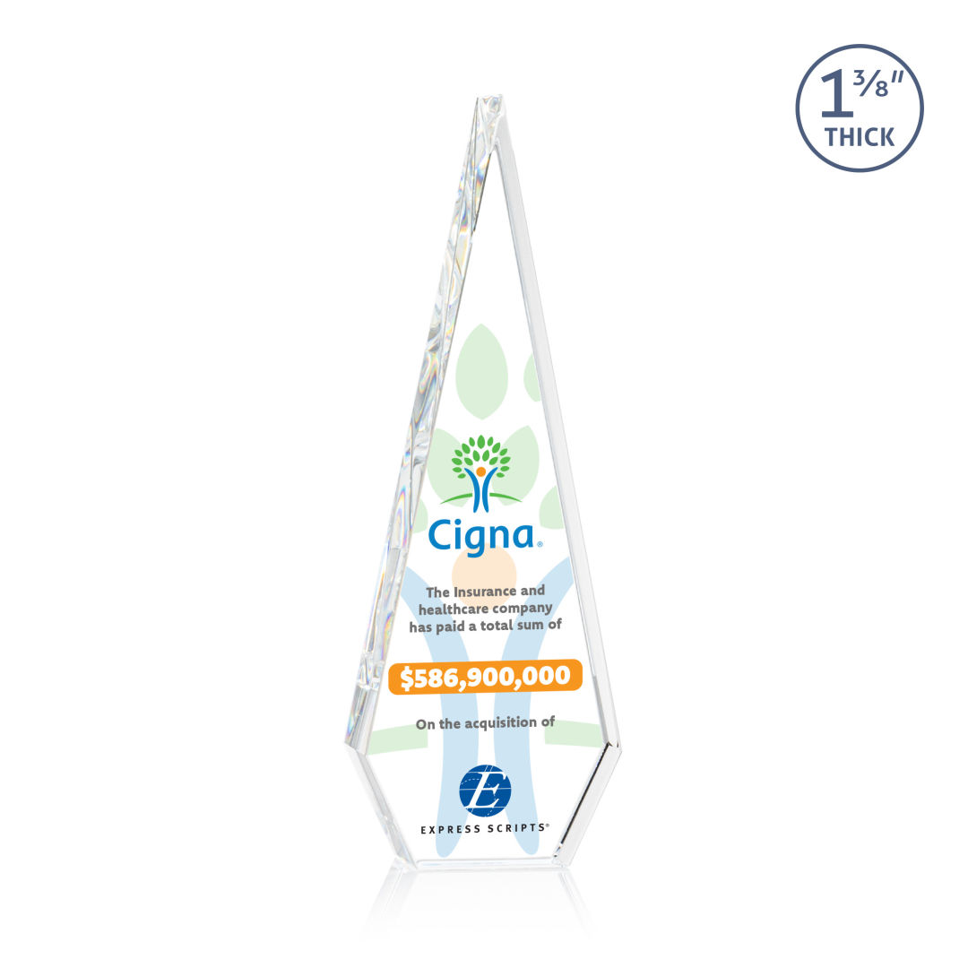 Springfield VividPrint™ Award 9