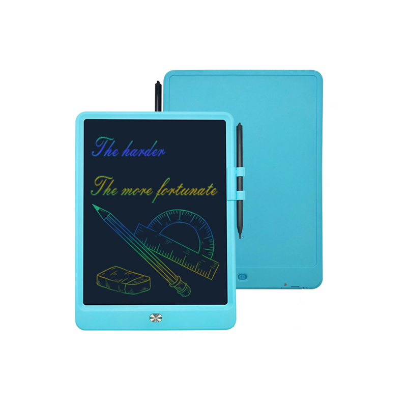 Portable LCD Writing Tablet 4