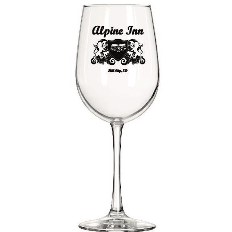 16 oz Libbey Vina Tall 3