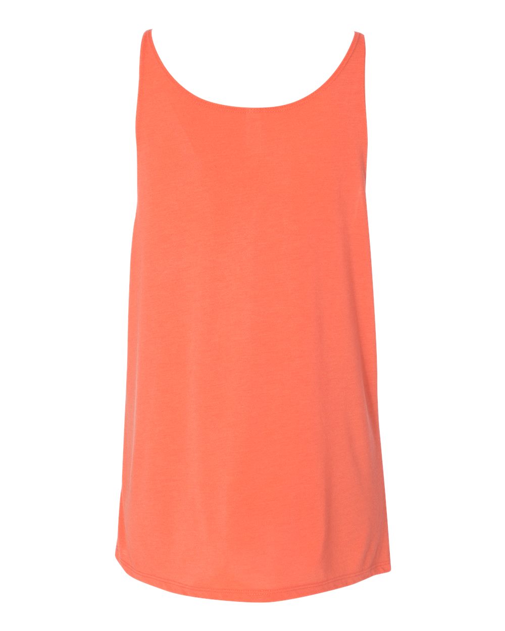 Women's Slouchy Tank - 8838 58