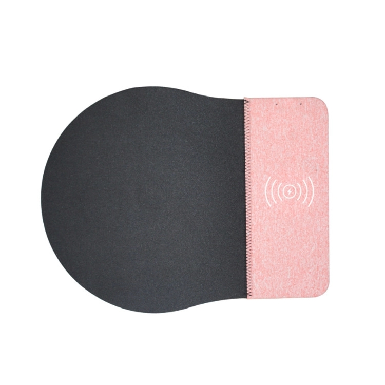 Wireless Charging Mouse Pad 3