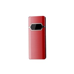 Thin Design Dual Electric Arc Lighter 23