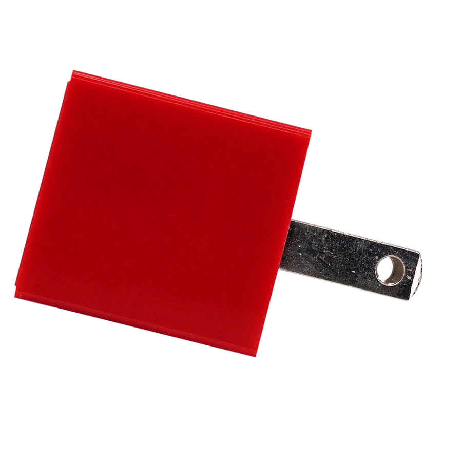 Mini UL-Certified USB Wall Adapter 4
