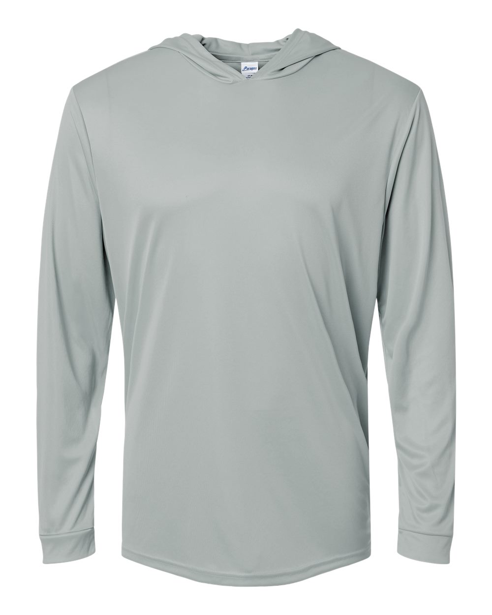 Unisex Bahama Performance Hooded Long Sleeve T-Shirt - 220 85