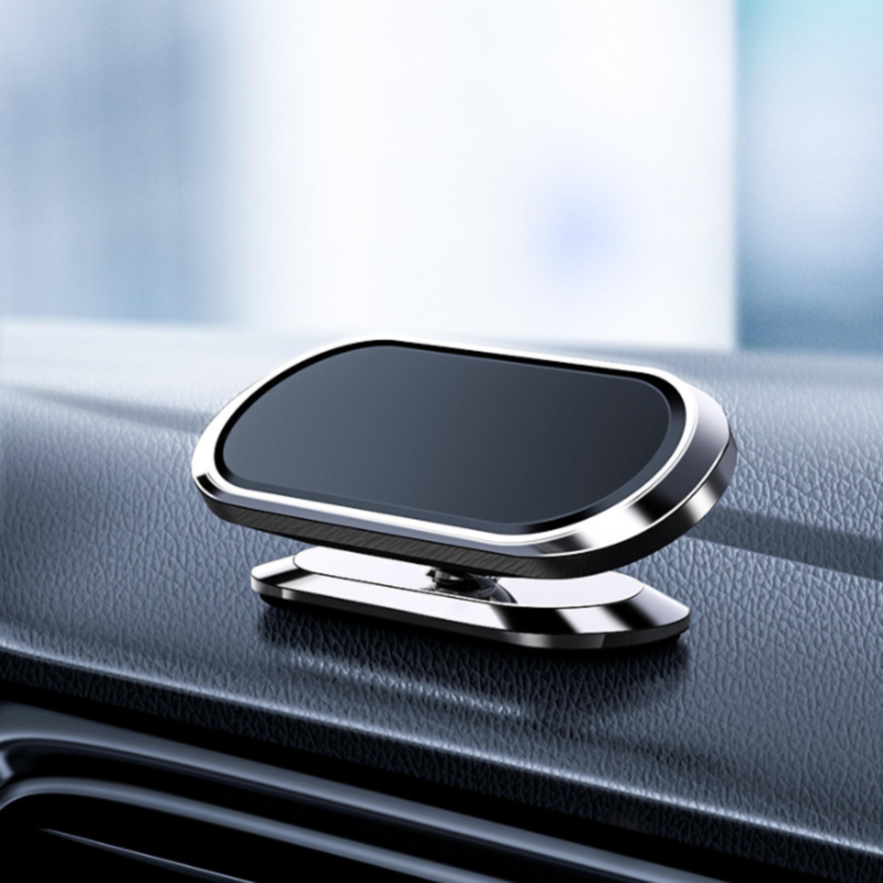 Car Magnetic Phone Holder 2