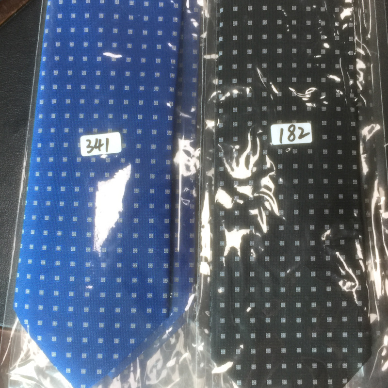 Men's Business Tie 11