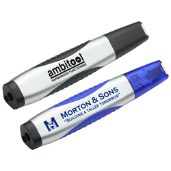 Level Light Screwdriver Pen 16