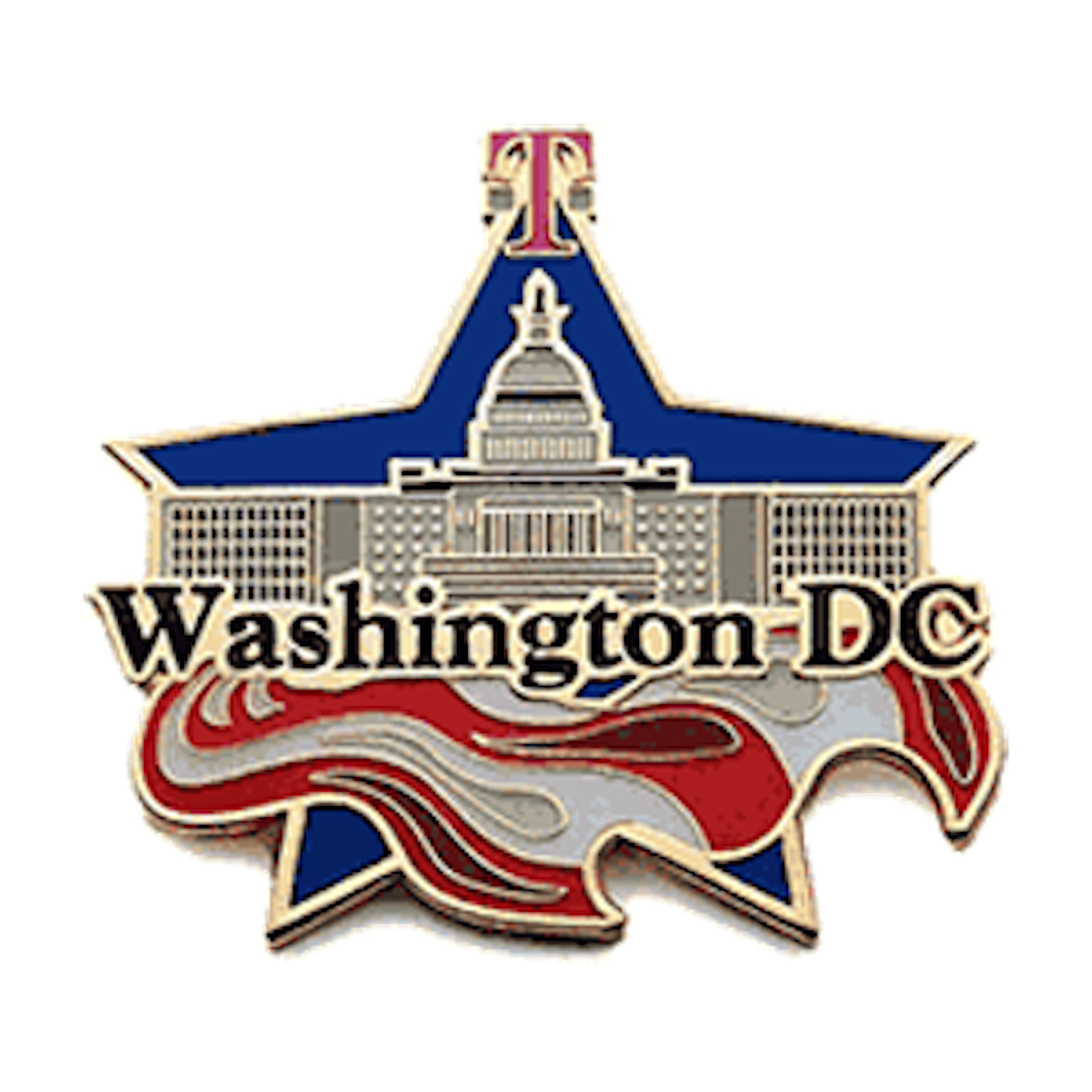 American Custom Lapel Pins 7