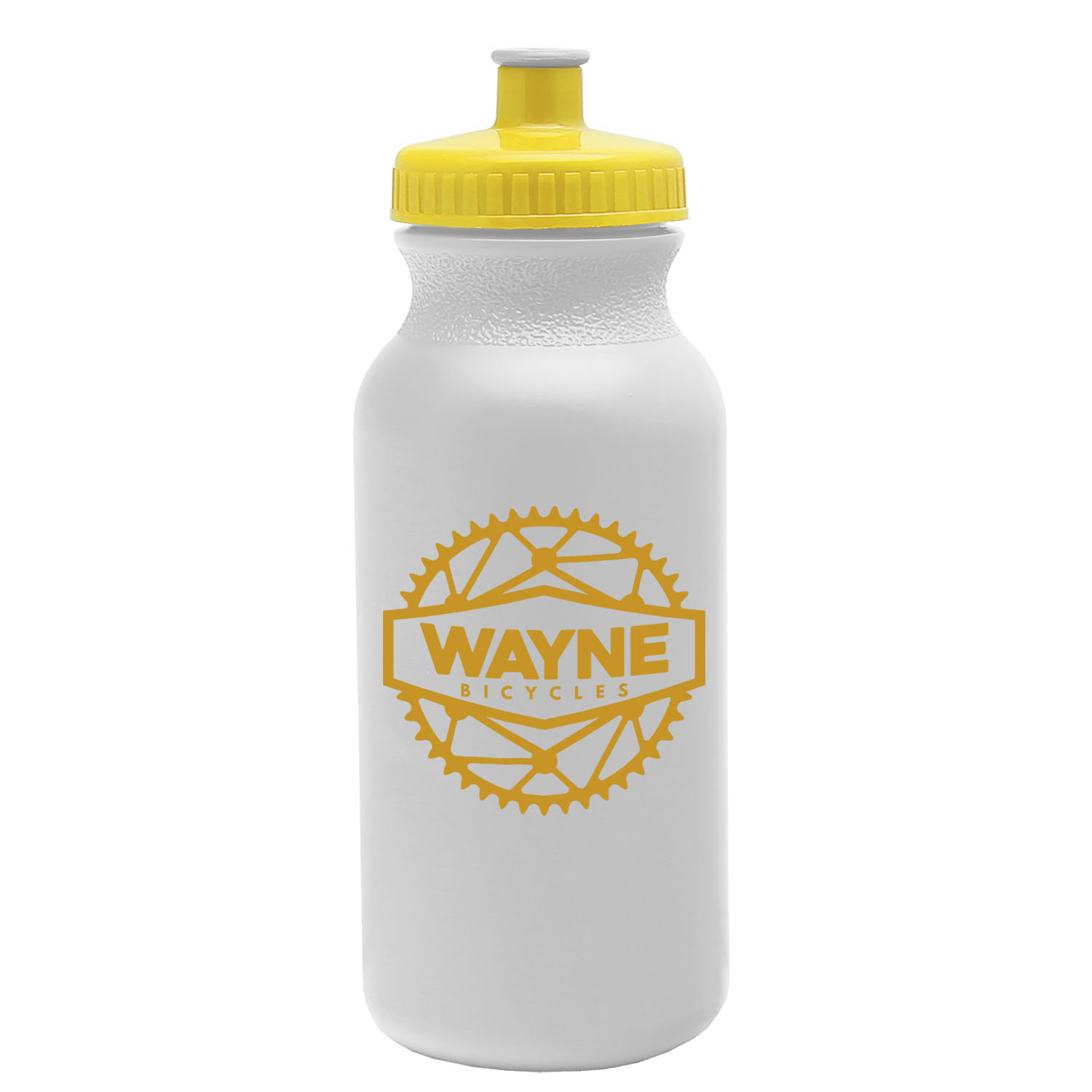 Garyline® Omni Bike Bottle - 20 oz. 289