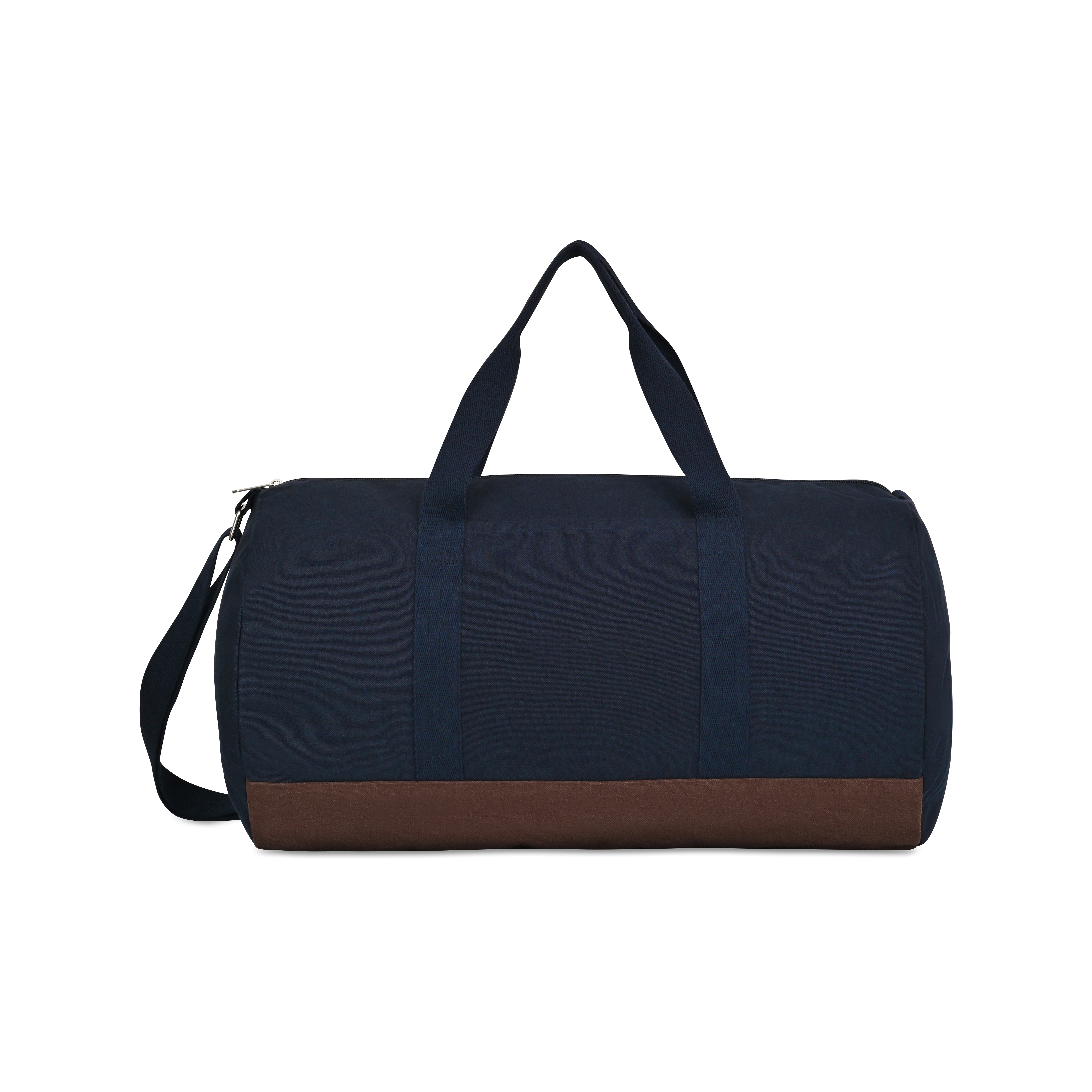 Ivy Recycled Cotton Barrel Duffel - AWARE™ 33