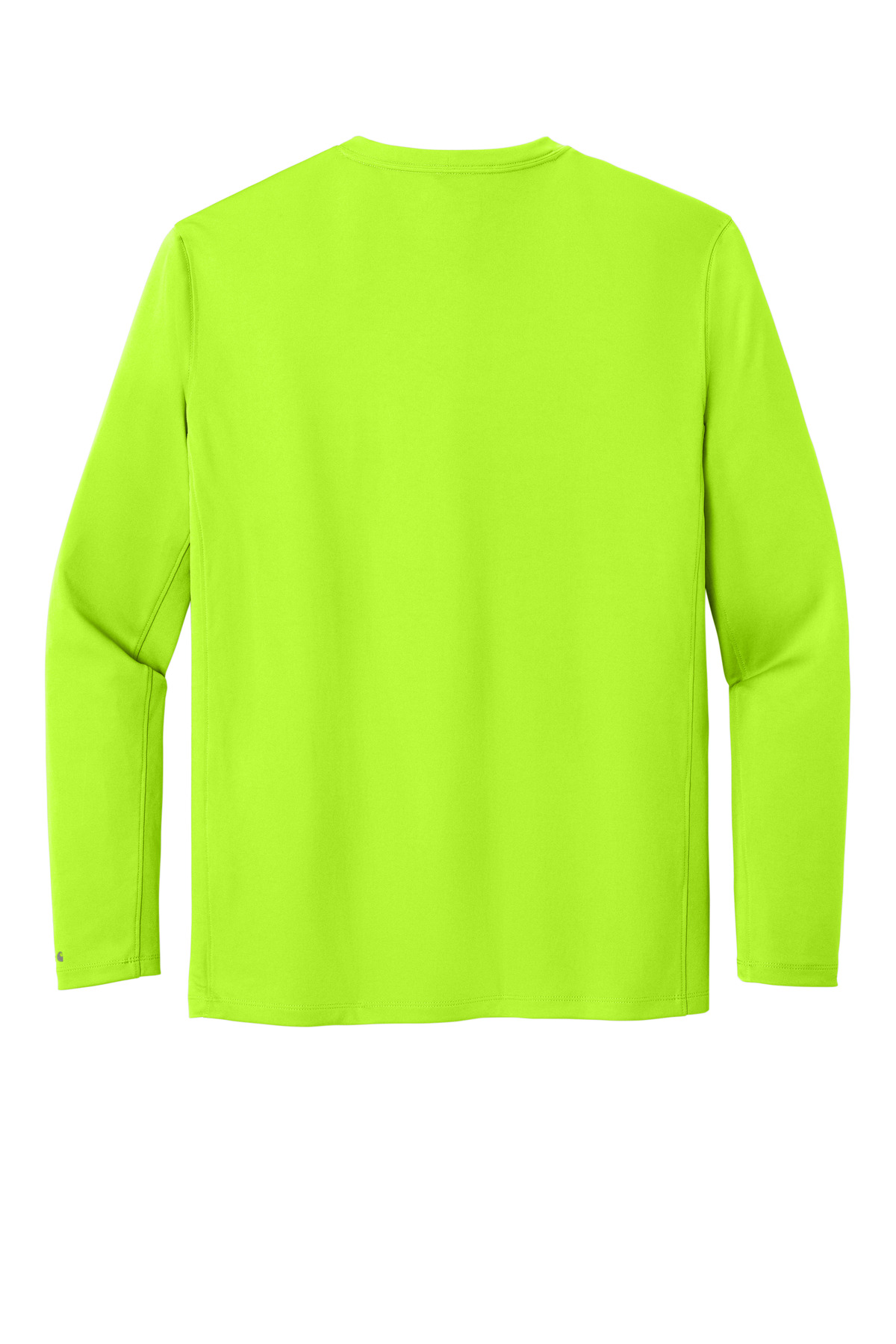 Carhartt Force Sun Defender Long Sleeve T-Shirt CT106972 9