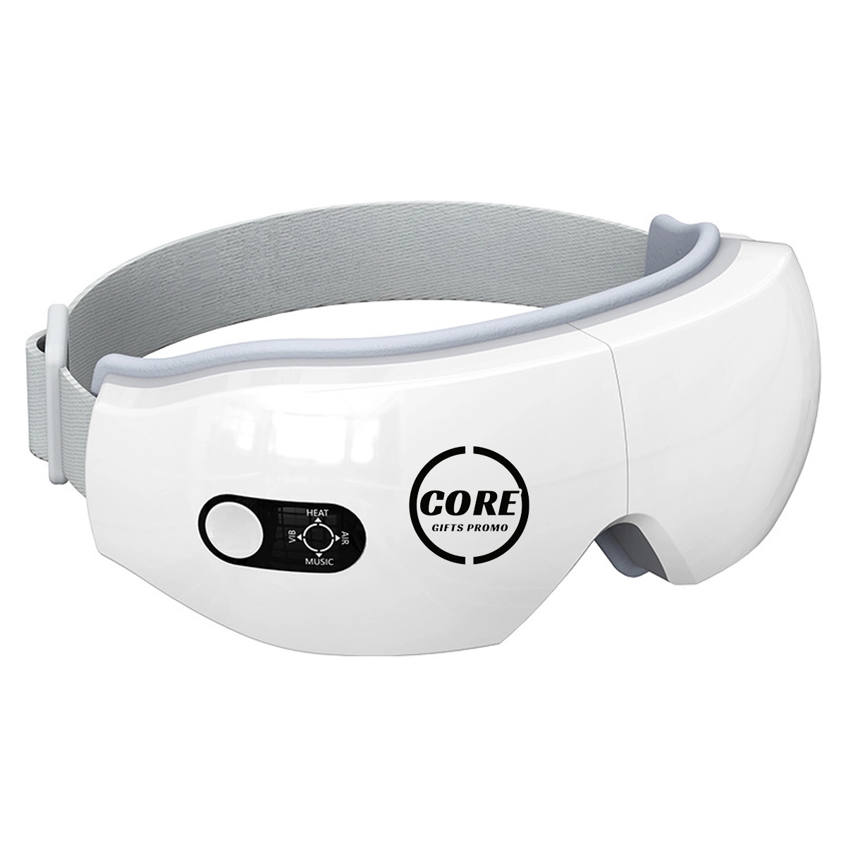 Eye Massager With Heat Bluetooth Music Rechargeable 2