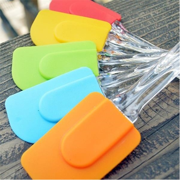 Silicone Spatula 2