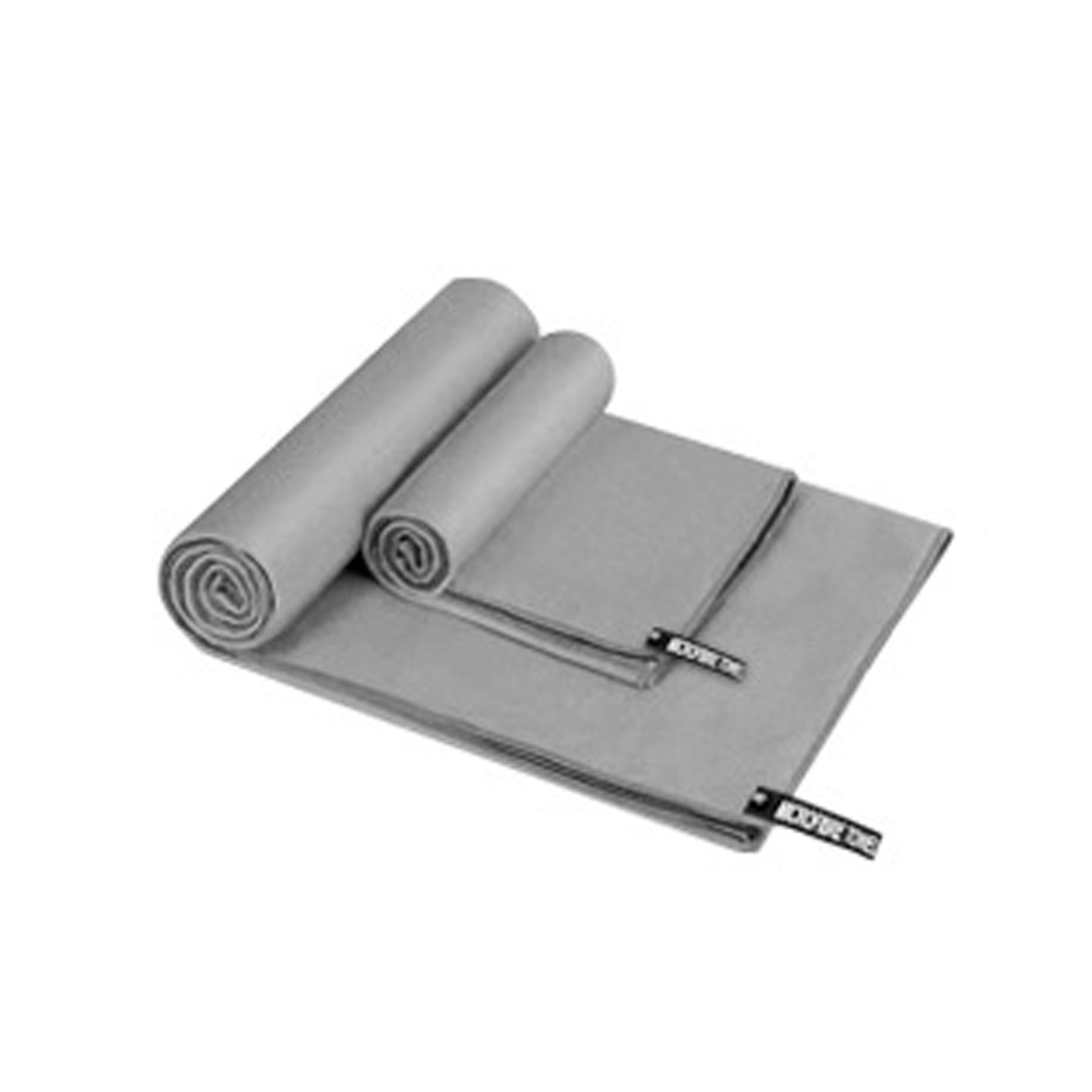 Microfiber Towel Set 4