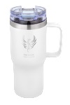 20 oz Urban Peak® Harbor Trail Vacuum Camp Mug 31
