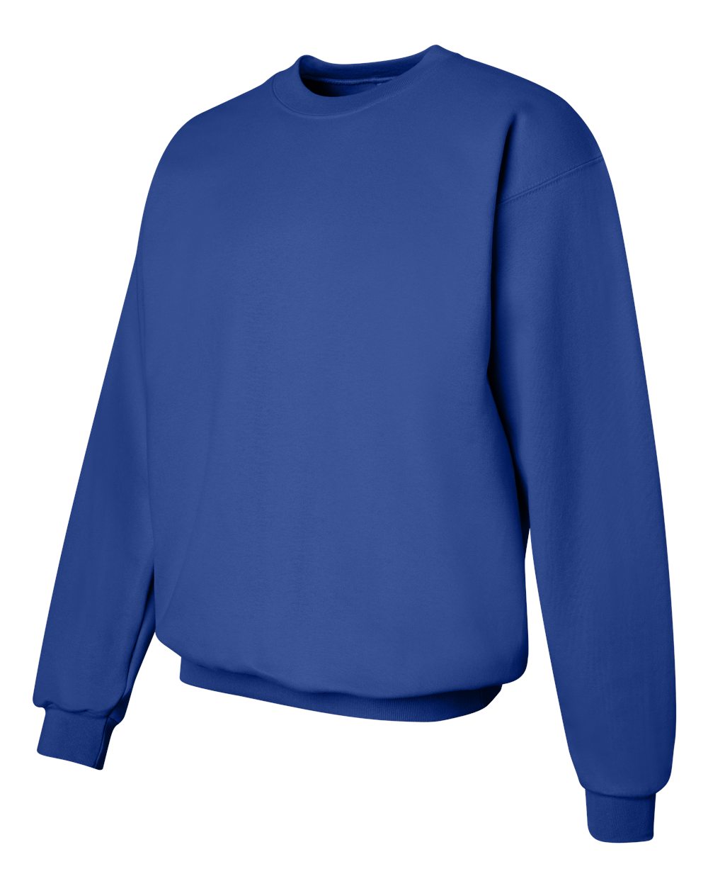 Unisex Ultimate Cotton® Crewneck Sweatshirt - F260 55
