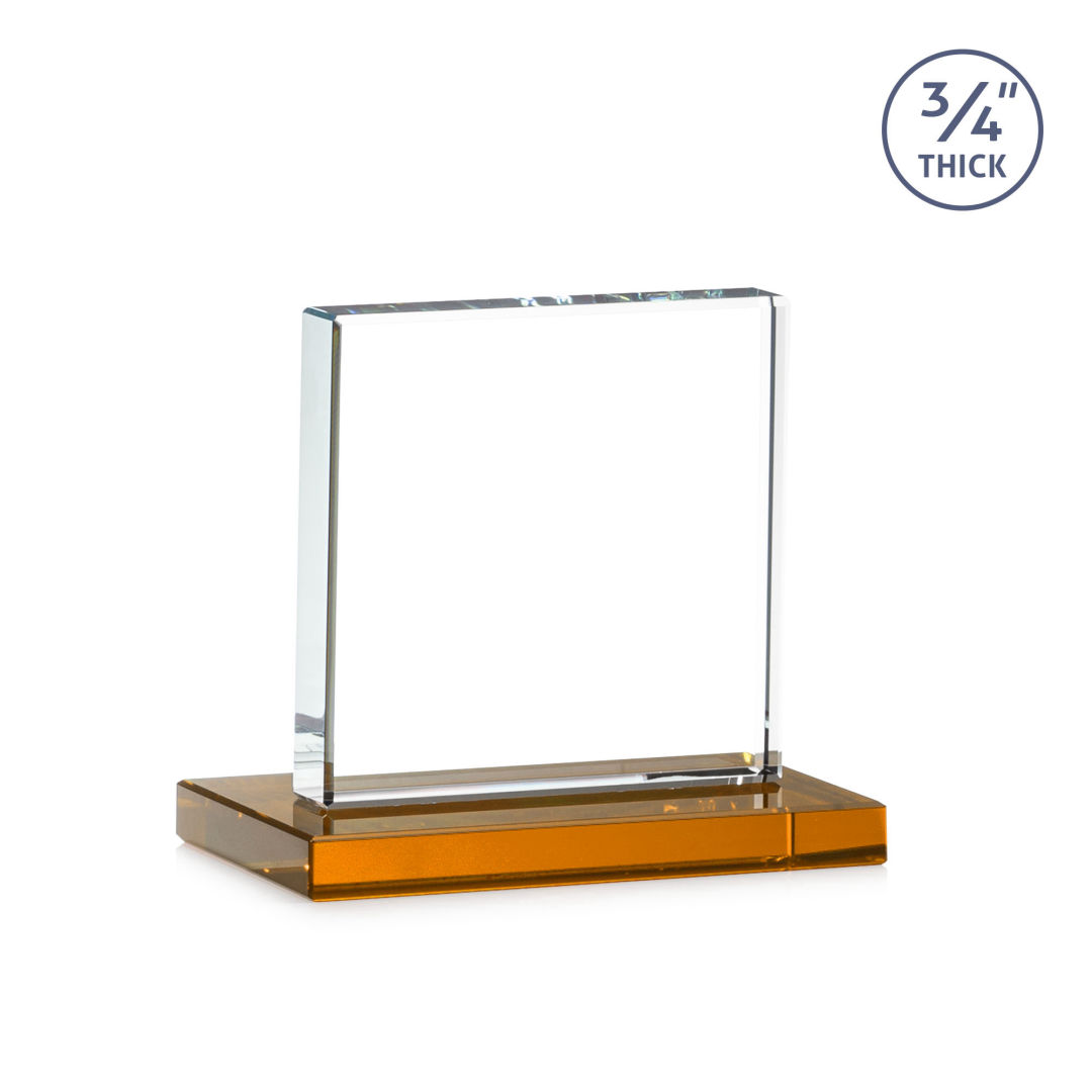 Terra Award - Amber 4
