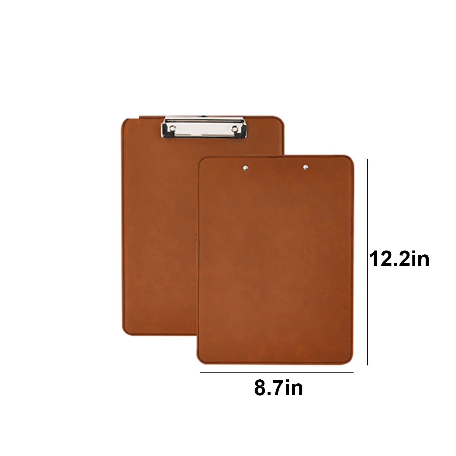 A4 PU Leather Folder 5
