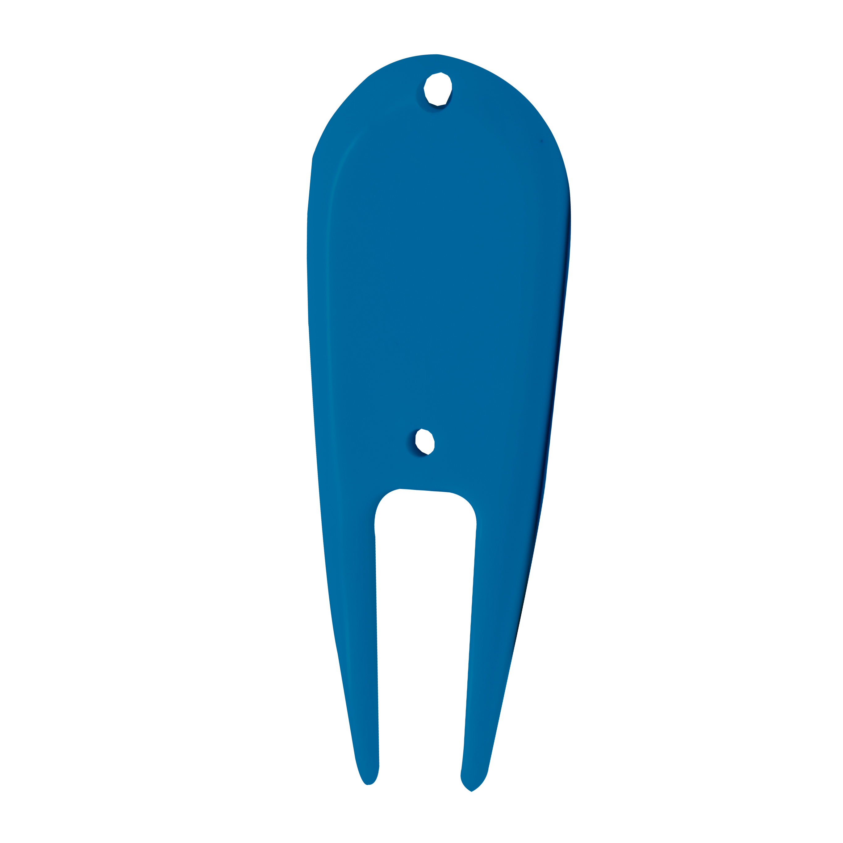 Plastic Golf Divot Tool 14